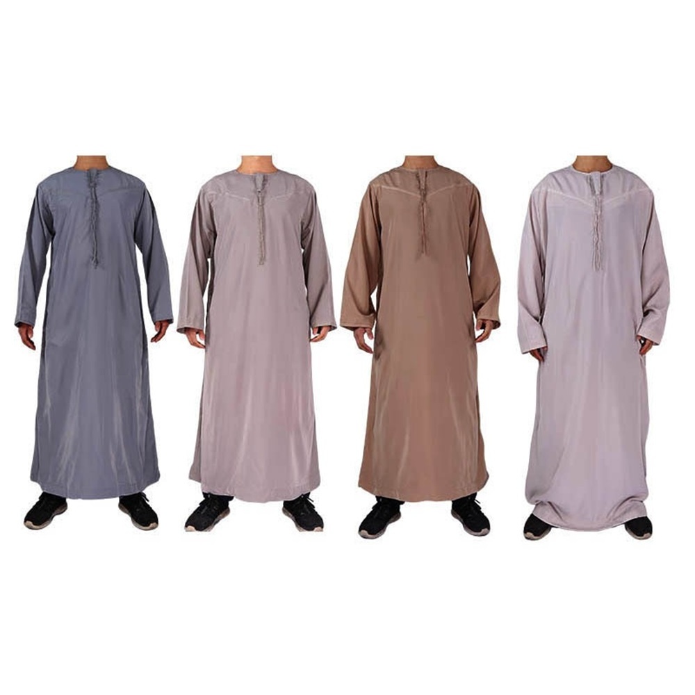 omani arabic bangladesh jalabiya kaftan dubai kandura moroccan thobes manufacturers for men islamic clothing muslim saudi