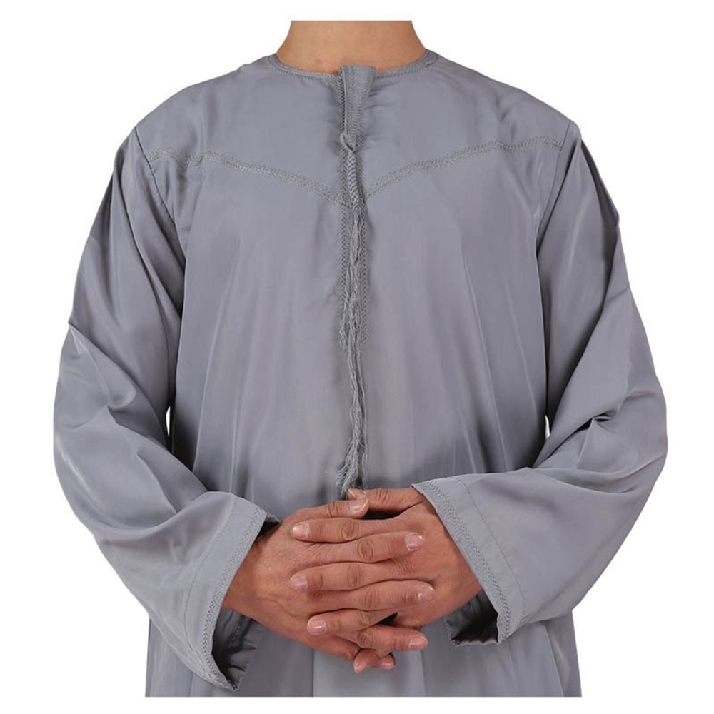 omani jubba for morocco men khamis arab islamic clothing jalabiya daffah arabic dubai 2024 muslim thobe abaya hommes musulman