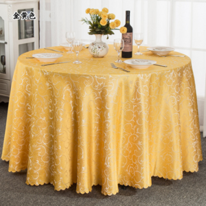 Satin Tablecloth  Wholesale Lace  Rectangle Table Cloth For Wedding Party Macrame Table Cloth