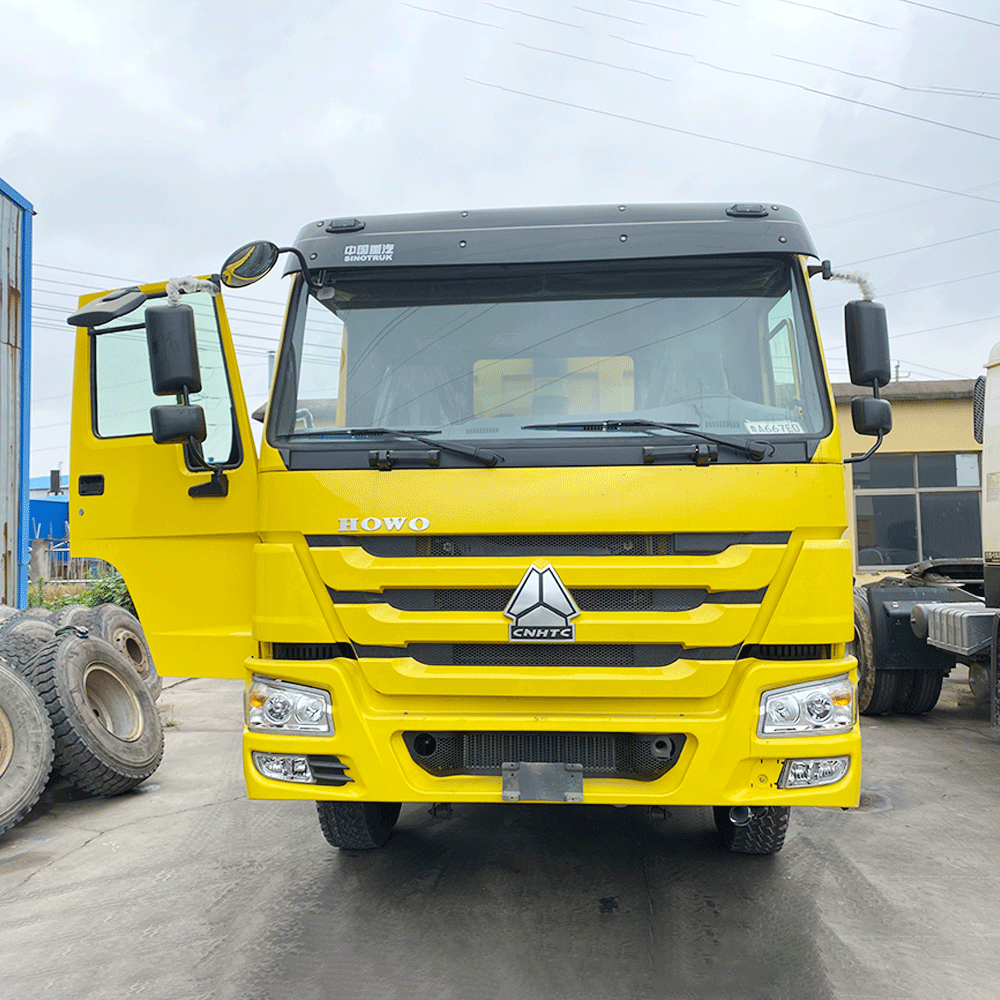 Shacman Sinotruck Beiben Jac Faw Howo 6x4 Euro 2-Euro 5 20 cubic used dump trucks tipper truck