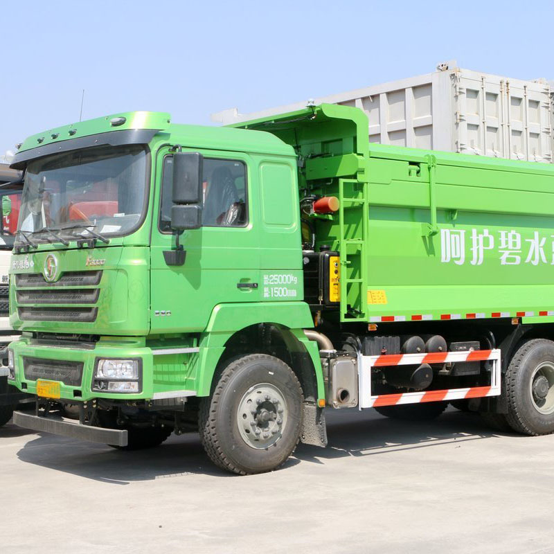 Heavy Duty Euro2/Euro5 380hp 400hp 430hp Shacman f3000 h3000 x3000 Dump tipper Truck Price for tanzania