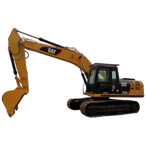 Caterpillar 320D2 excavator cat 320 D2 excavadora Used construction equipment Hydraulic excavators 320d2 for sale good price