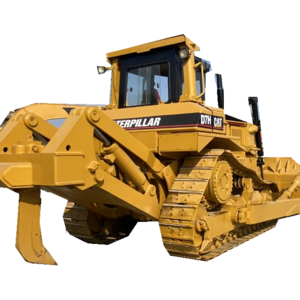 Good Quality and Excellent Appearance Used Cat D7H  Crawler Bulldozer Second Hand D6H  Crawler Bulldozer for sale