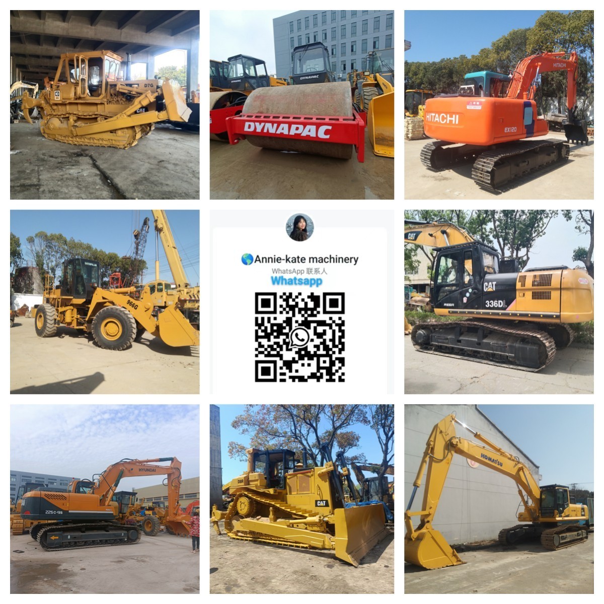 Hitachi Zaxis 120 Used Excavator/ 12 ton Hitachi ZX120 Crawler Excavator with ISUZU Engine for sale