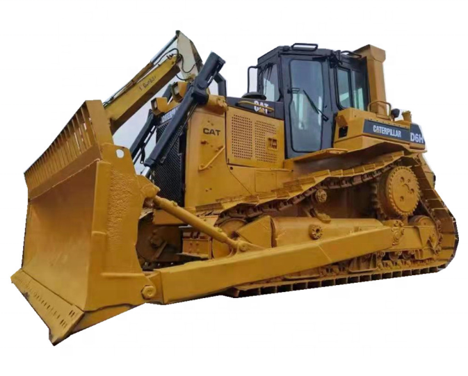 Used CAT D6H bulldozer for sale, Used CAT dozer D6H D7H D7R D8R used caterpillar D6H bulldozer caterpillar used d6h bulldozer