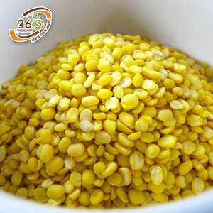 10kg Yellow Lentils / Mung Dhall  / Yellow Peas Split