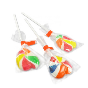 600g (50pcs) Candy Bears Sweet Candy Lovely Shape Lollipop