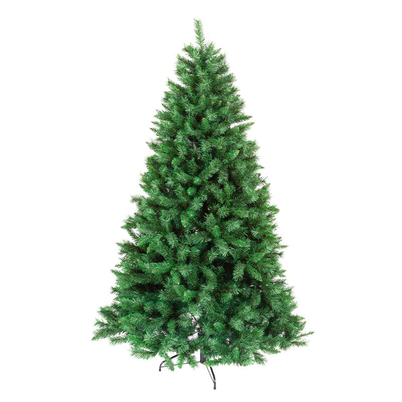 2024 New Holiday high Quality Indoor Home Decor 6ft Trees Artificial Christmas Tree 300cm With Lights Xmas Tree