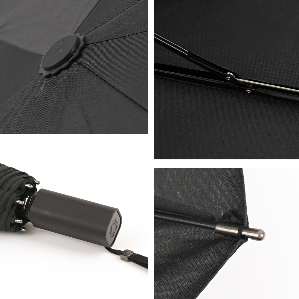 Promotional Cheap Folding Umbrella  Windproof Waterproof High Quality Folding  Umbrella With Logo Printing For The Rain