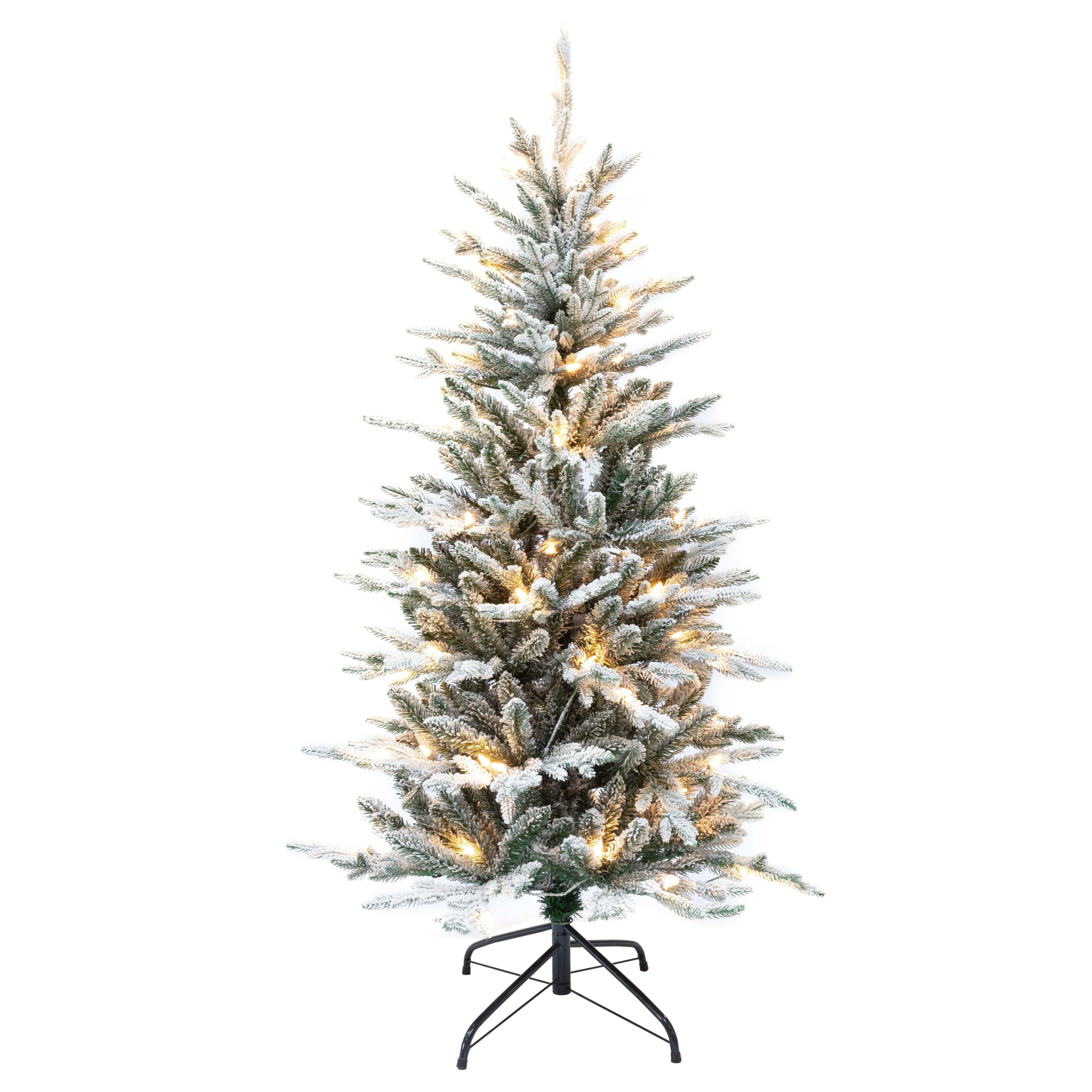 Artificial Full Christmas Tree, Green, Dunhill Fir, Includes Stand, 12 Feet Folding   Glass Ornament Christmas Trees With Lights