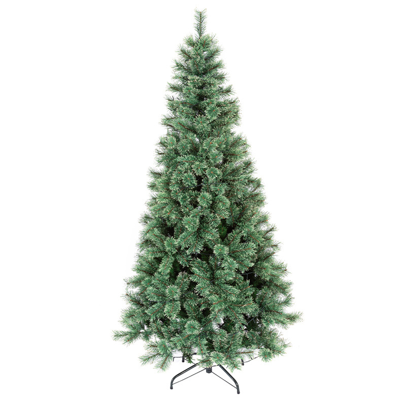 Magic Tree Christmas 5Ft Rotating   Hanging Ornaments Ideal for Home, Office, and Xmas Party Christmas Trees With Led Lights