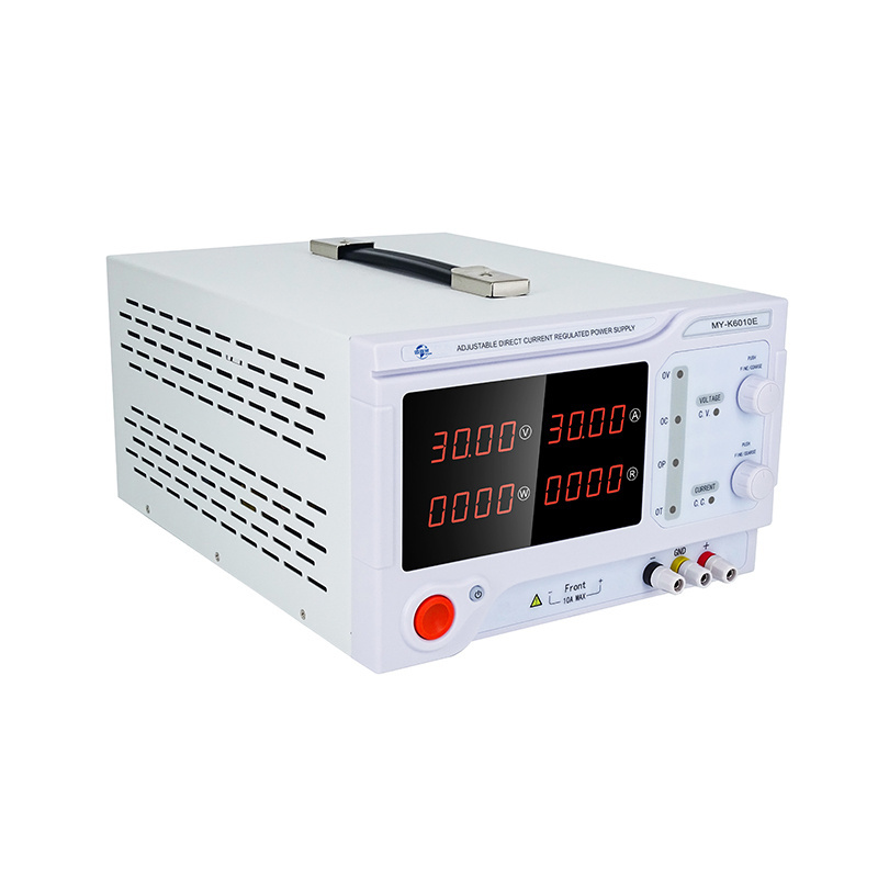 MYAMI MY-K20005 240V AC 200V 300V 400V 500V 600V 800V 1000V 5A Bench Top Lab DC power supply for Motor Testing RD