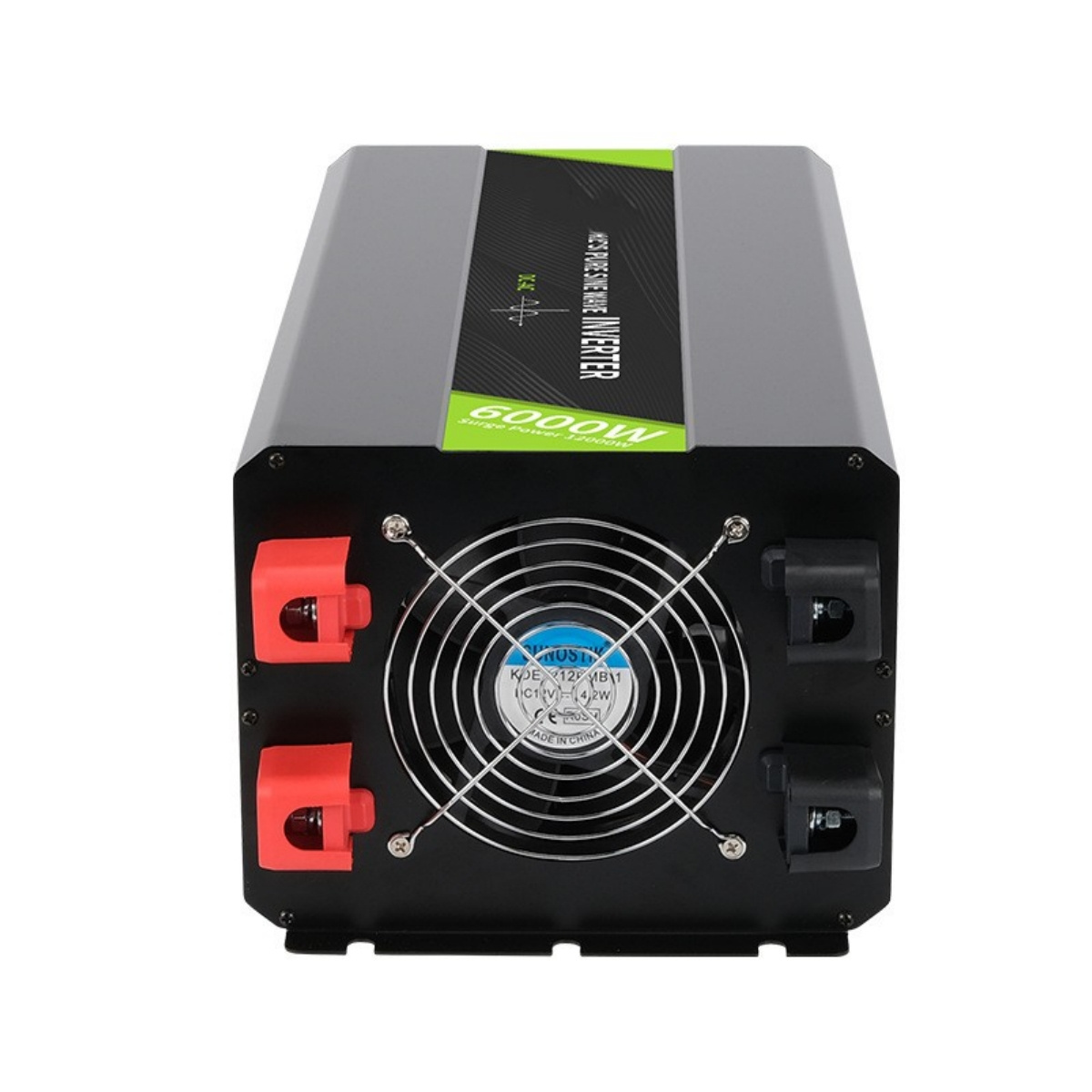 MYAMI 12v 24v 48v dc to ac pure sine wave inverter ac 100V 110V 120V 220V 230V car inverter 5000W 5kw 10KW 10000W inverter