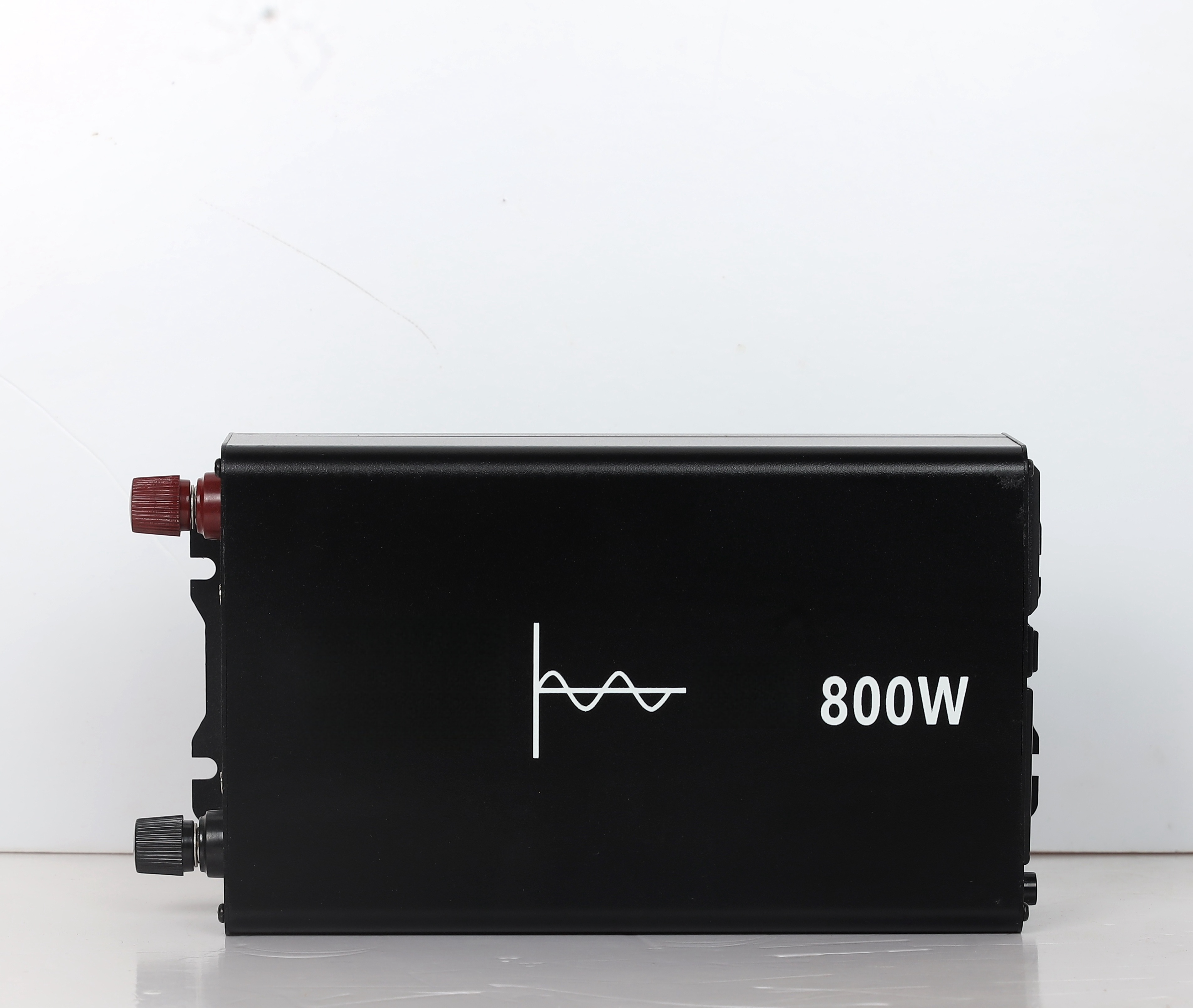 Inverter DC 12V 24V 48V to AC  220V Transformer Pure Sine Wave 2500W 3000W Power Converter Solar Inverter