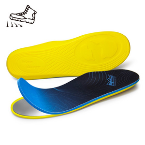 Enhanced Safety Protection Work Shoe Insert Puncture Resistant Flexible Steel Plate Insoles