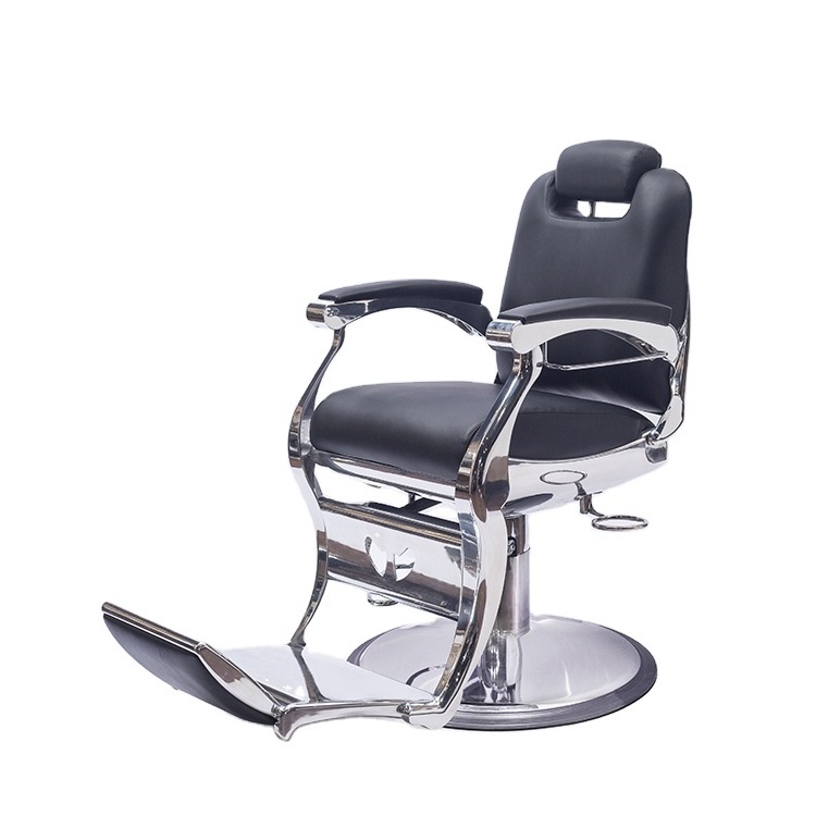 hot sale antique luxury barber and salon chairs prices