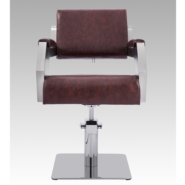 cheap salon furniture styling chair hair salon equipment