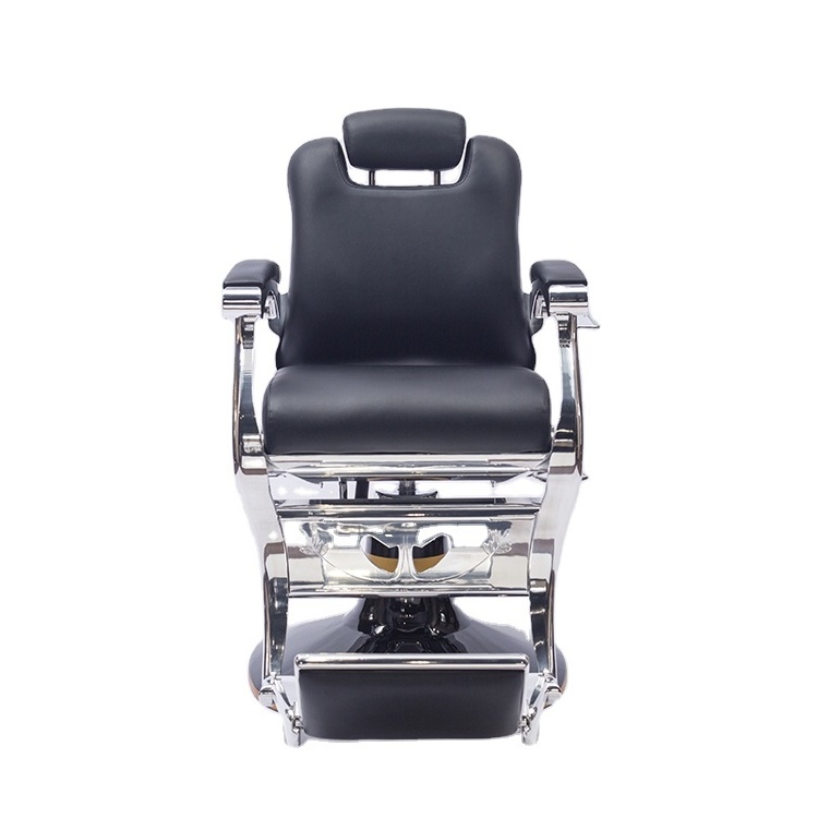 hot sale antique luxury barber and salon chairs prices