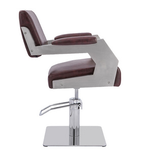 cheap salon furniture styling chair hair salon equipment