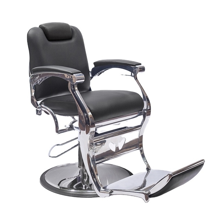 hot sale antique luxury barber and salon chairs prices