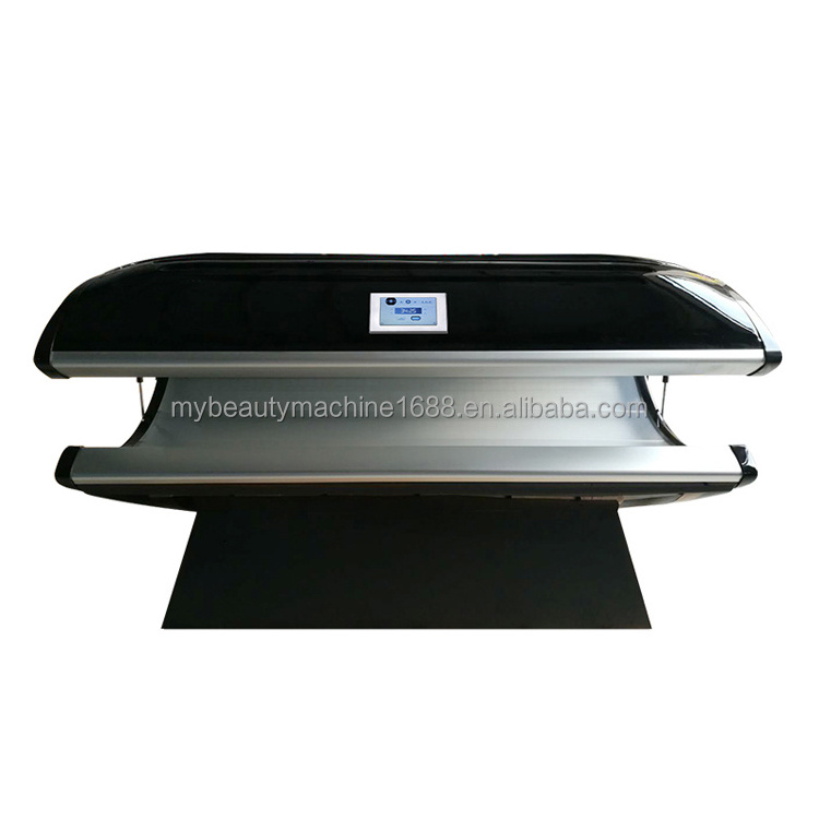 2400w UV Light Tanning Lamps Stand up Tanning Capsule /vertical Sunbed /standing Solarium Tanning Machines