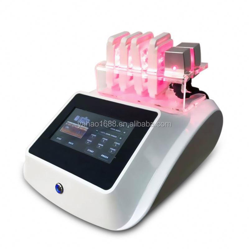 Wholesale lipo laser magic weight loss cavi lipo body slimming laser machine