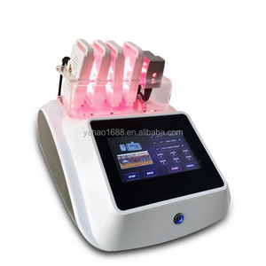 Wholesale lipo laser magic weight loss cavi lipo body slimming laser machine