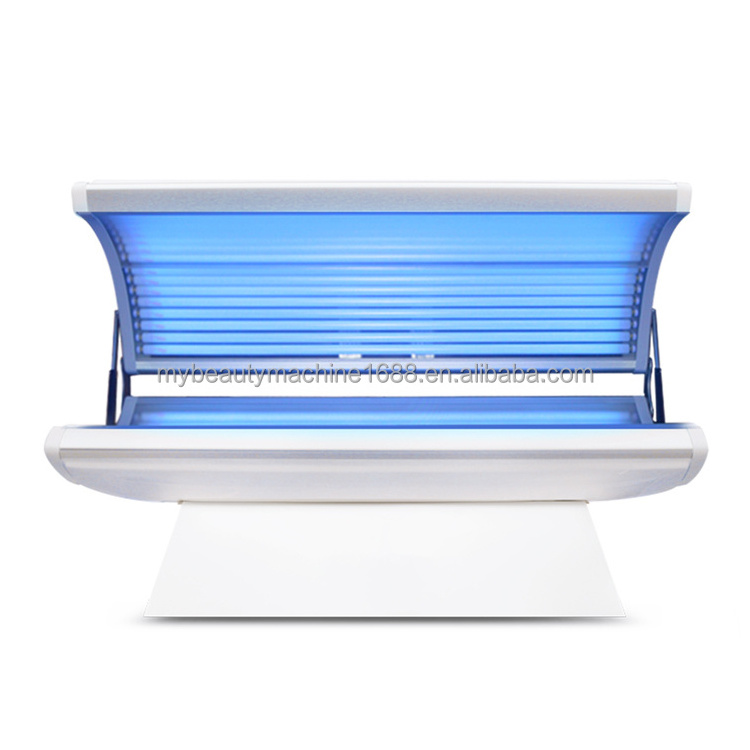 2400w UV Light Tanning Lamps Stand up Tanning Capsule /vertical Sunbed /standing Solarium Tanning Machines