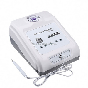 Electric Beauty Spa Spot Warts Remover Beauty Equipment Cautery Machine Facial Machine