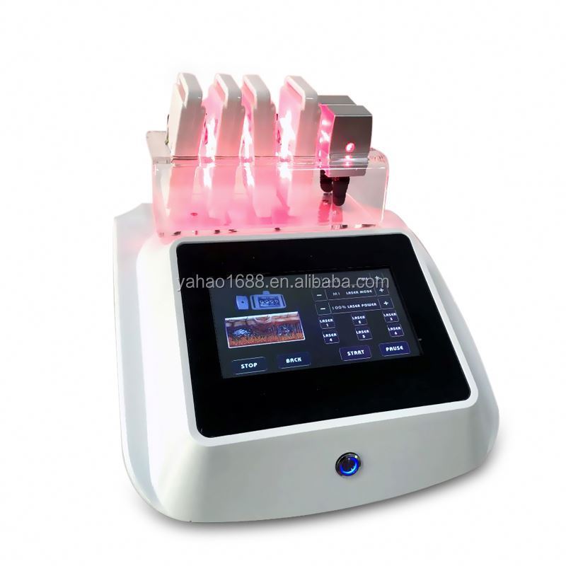 Wholesale lipo laser magic weight loss cavi lipo body slimming laser machine