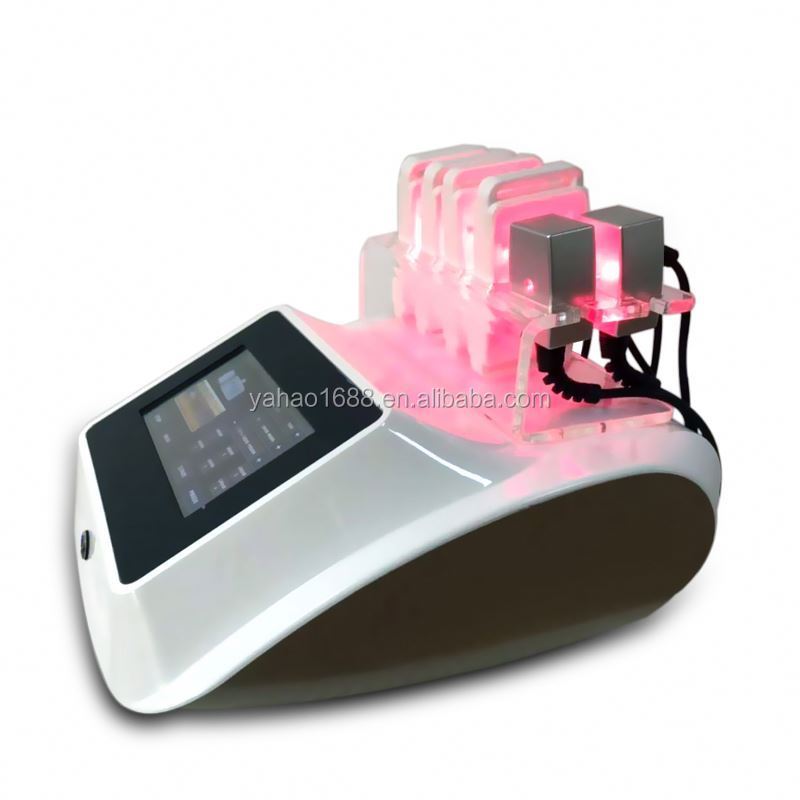 Wholesale lipo laser magic weight loss cavi lipo body slimming laser machine