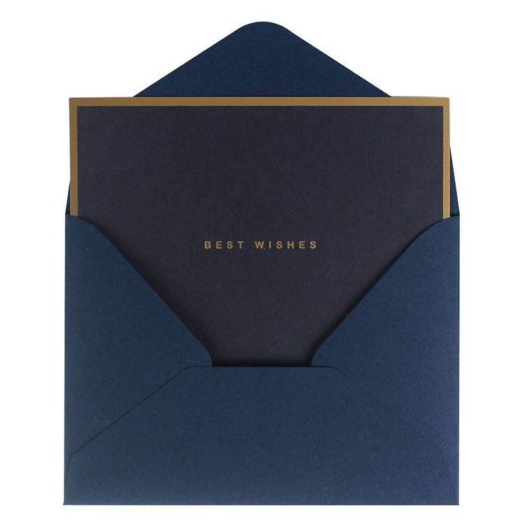 High Quality Candy Color Envelope Custom Size Greeting Card Bubble Medicine 10cm Envelope Custom Paper Greeting Card Envelopes