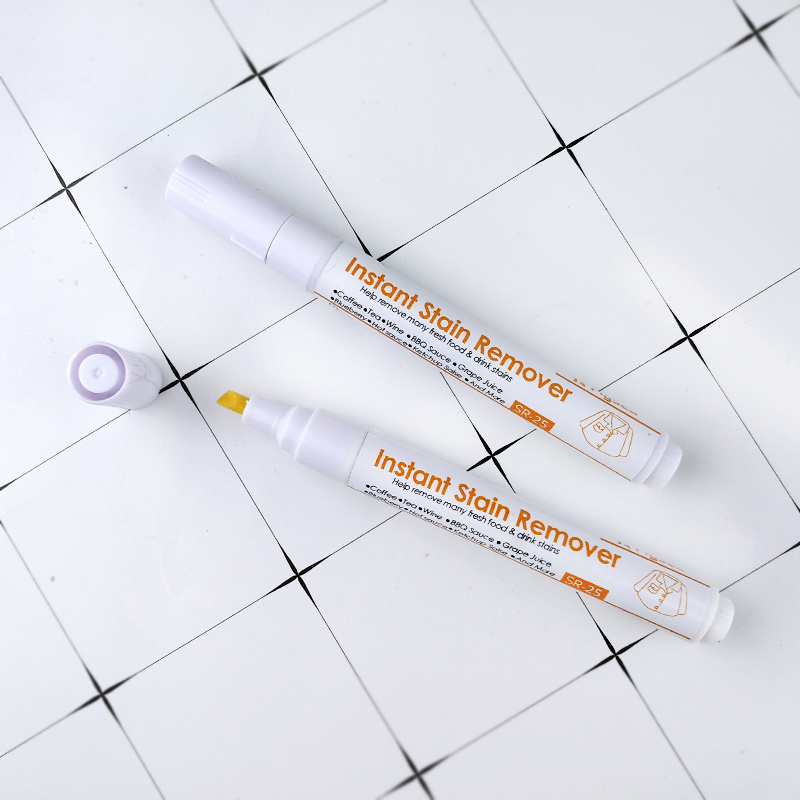 Quick and Easy Clean Laundry Safe Stain Remover Marker Pen