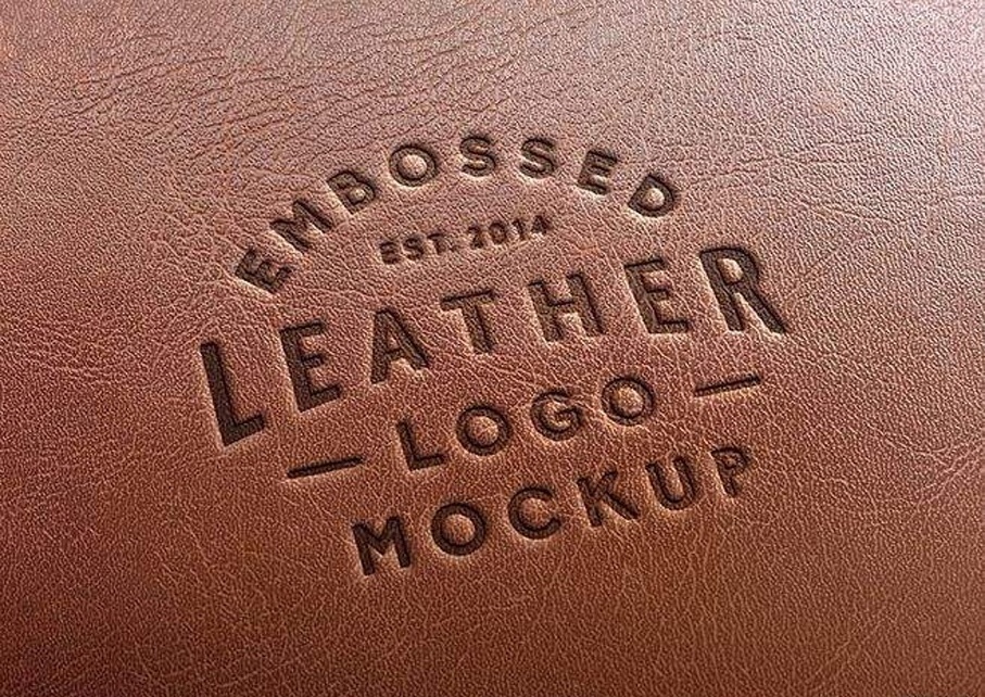 Custom Hot Imprint Logo Making Branding Machine for Leather Wood