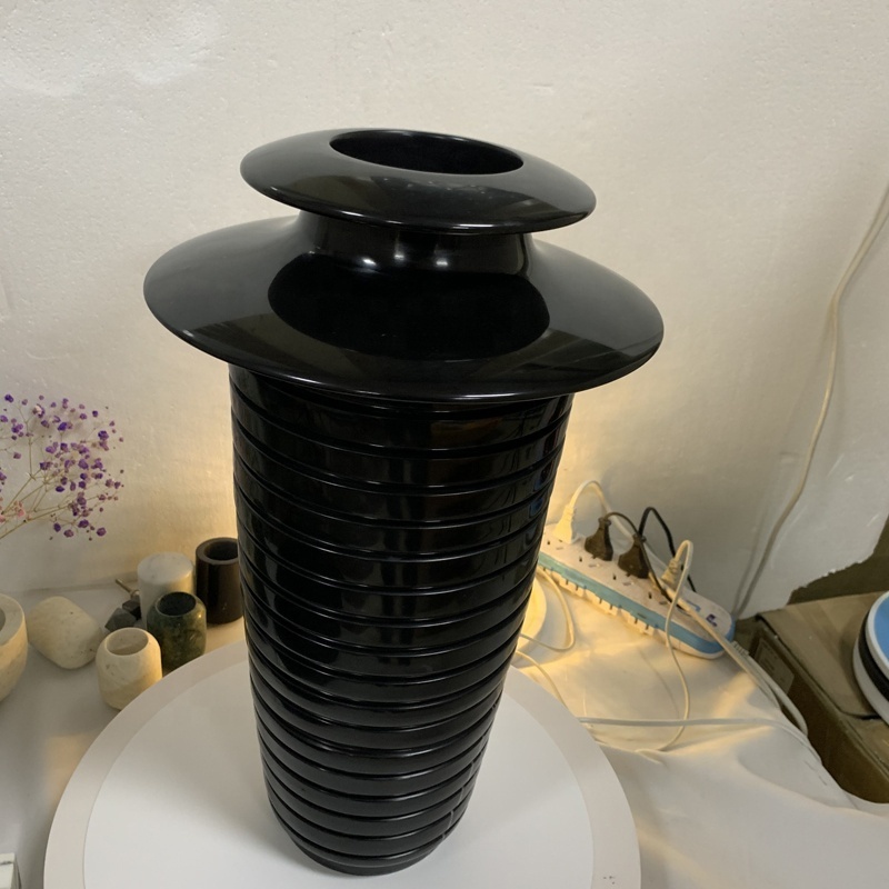 Stone vase Granite & Marble & Onyx vase