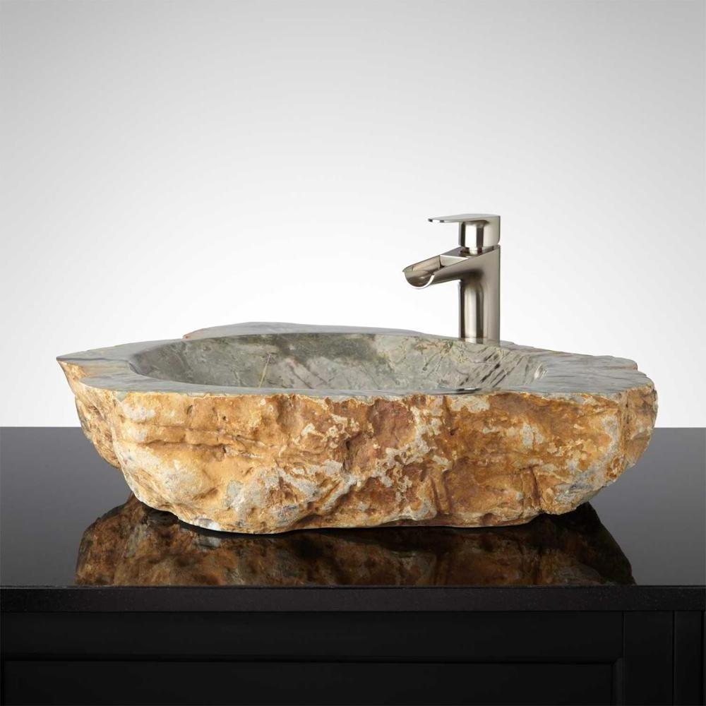 Wholesale Natural Stone Sink And Basin