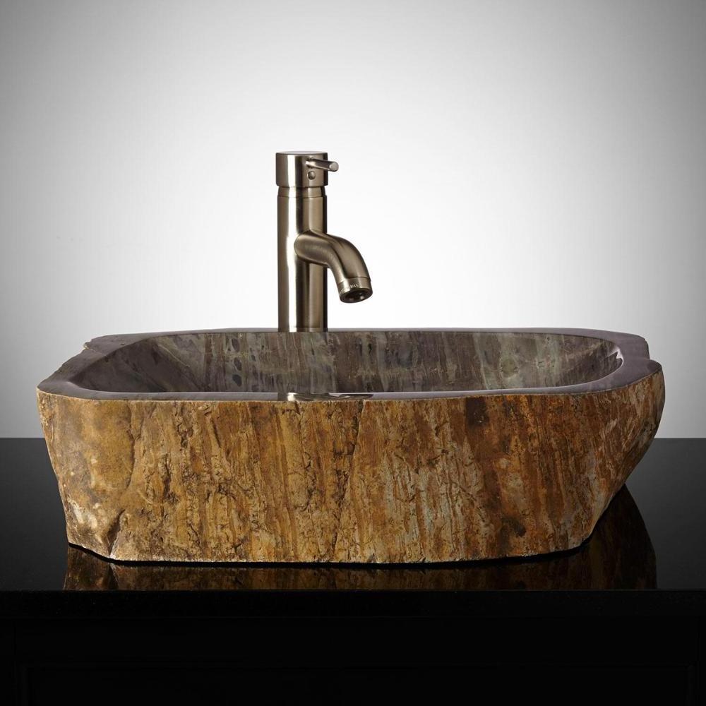 Wholesale Natural Stone Sink And Basin