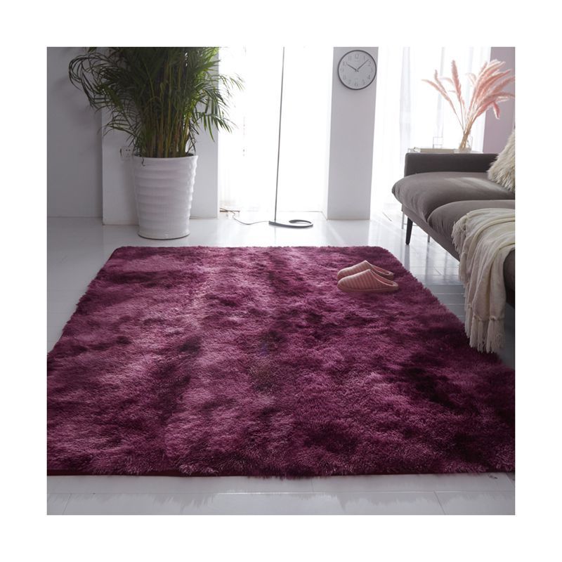 Shagg-y Rugs Super Soft Fluffy Fuzzy Area Rug for Kids Baby Nursery Modern Indoor Plush Carpet for Bedroom Living Room