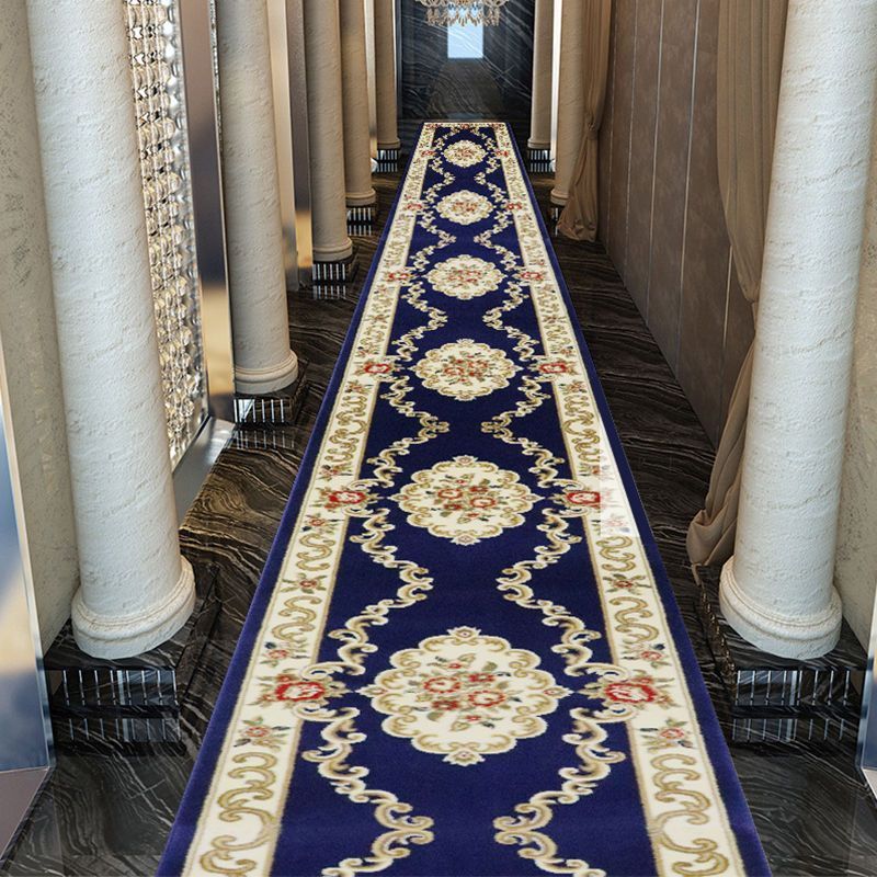 Modern Long Carpet For Stairway Nordic Corridor Hallway Carpet for Living Room Home Hotel Aisle Runner Rug Anti-slip Kitchen Mat