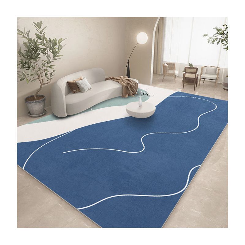 Large area carpets Nordic modern bedroom carpet Lounge Rug Decoration home coffee tables mat Entrance door mat for living room