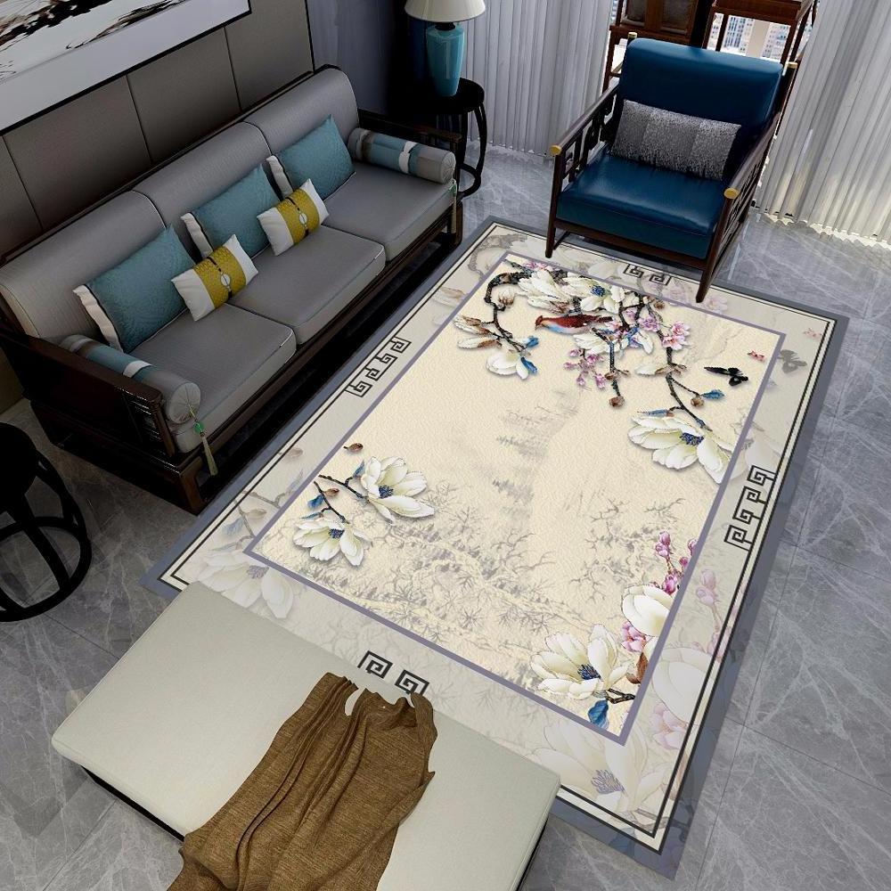 China factory  3d carpet  casino carpet nonwoven carpets for living room