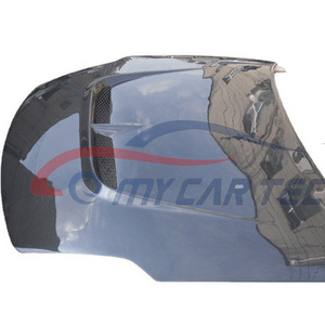 resin fiber engine hood for nissan 350z