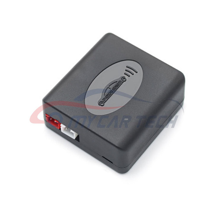 Car Video Parking Radar Alarm System Reverse Backup Assistant  Sensors