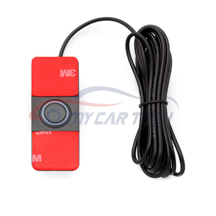 Car Video Parking Radar Alarm System Reverse Backup Assistant  Sensors