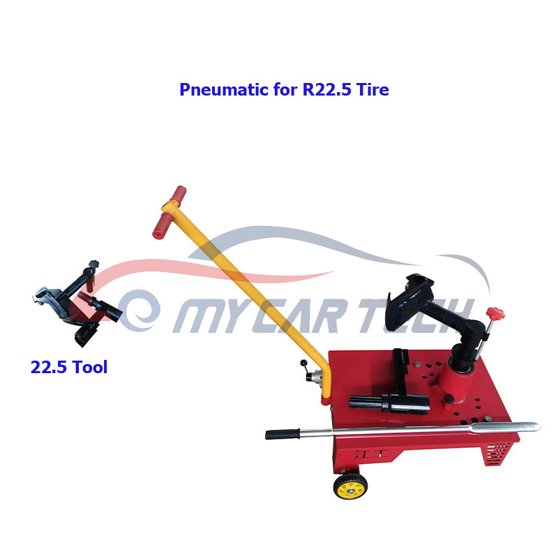 Full Set Auto 220V Tire Changer Machine Combo Truck 380V Wheel Balancing Machine Electric Scooter Balancer