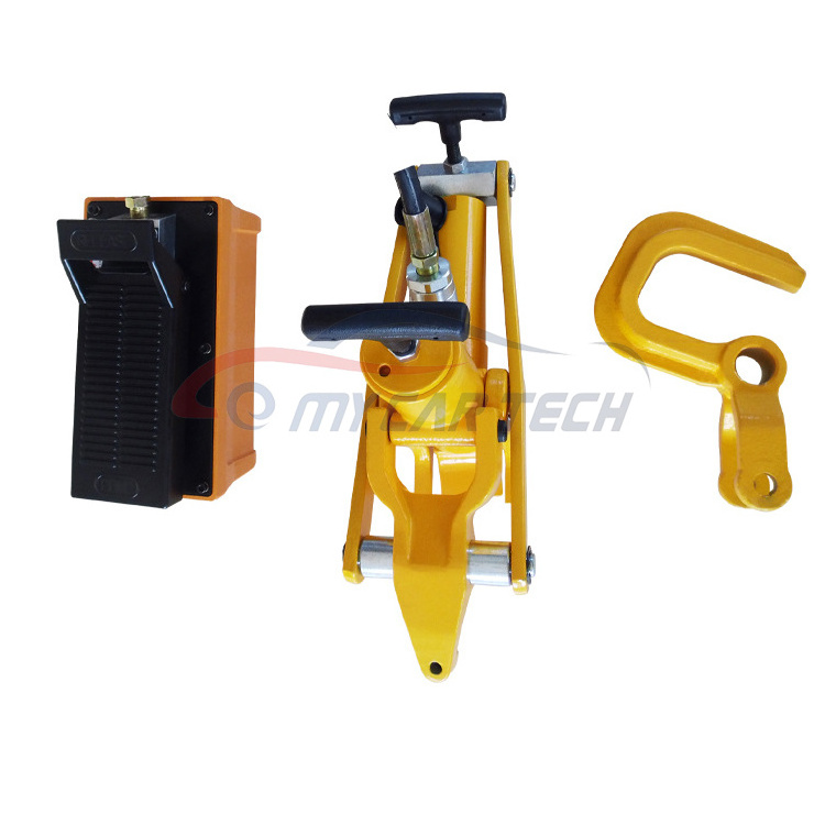 Wholesale Tractor Truck Hydraulic Bead Breaker Tire Changer Bead Breaker Truck Tyre Tool