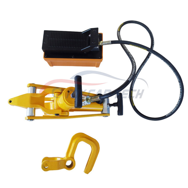 Wholesale Tractor Truck Hydraulic Bead Breaker Tire Changer Bead Breaker Truck Tyre Tool