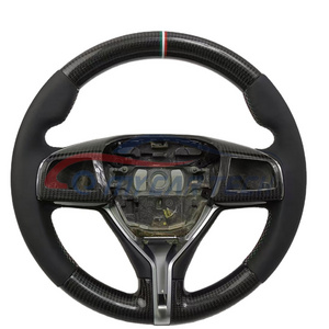 Steering Wheel For Maserati granturismo ghibli quattroporte gt steering wheel