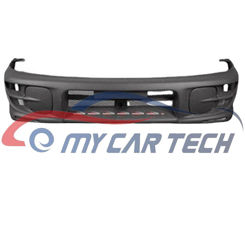 front bumper for subaru impreza STI IMPreZA GC8 resin fiber