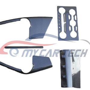 CARBON FIBER interior trim for nissan gtr 35